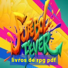 livros de rpg pdf